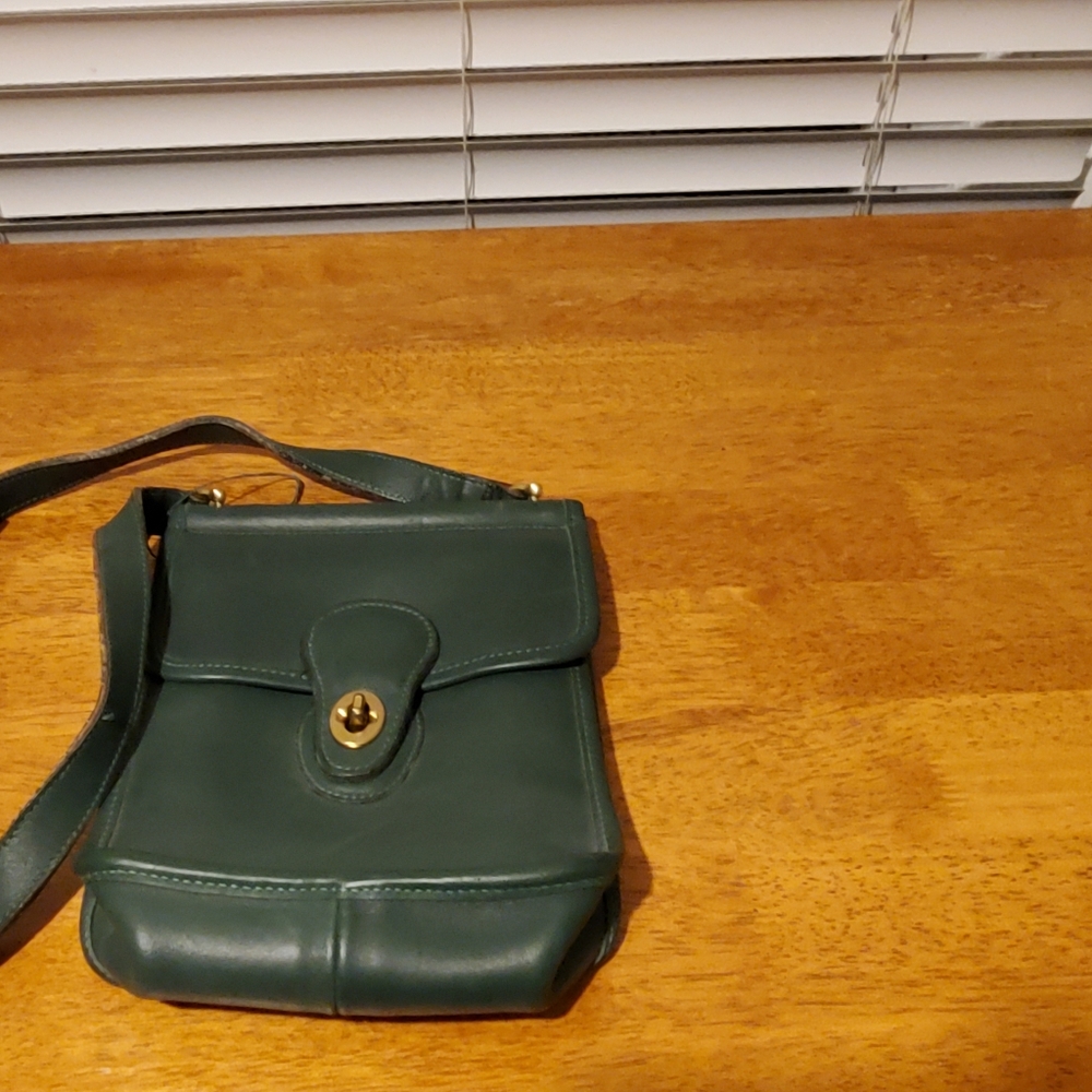 Vintage Coach